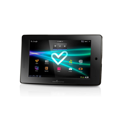 Energy Sistem Tablet Internet I724 Wifi 7 Android